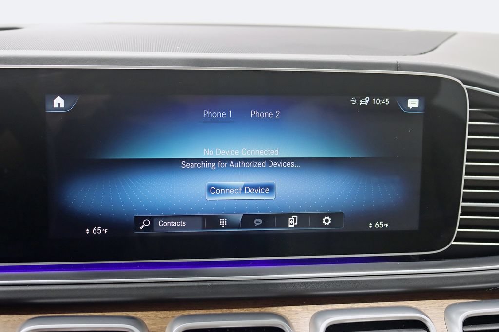 Used 2021 Mercedes-Benz GLS 63 AMG 4MATIC image 27