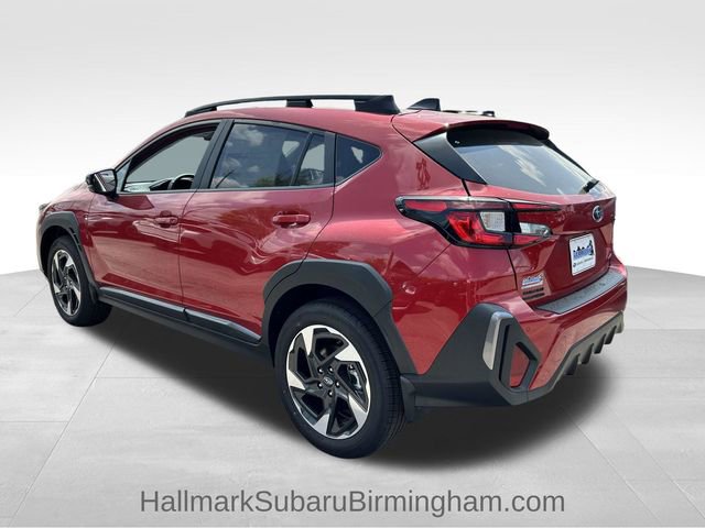 Certified 2026 Subaru Crosstrek 2.5i Limited w/ Popular Package #4A AWD/4WD image 5