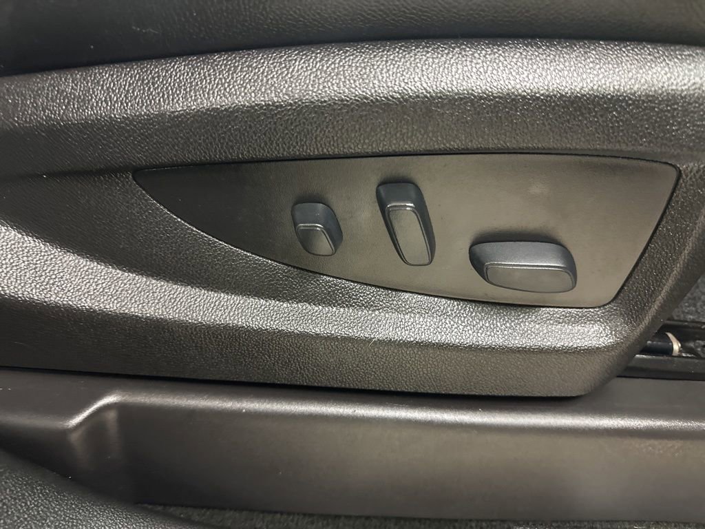 Used 2017 Chevrolet Tahoe Premier image 20