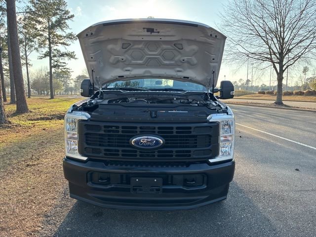 Used 2024 Ford F250 XL w/ FX4 Off-Road Package image 20