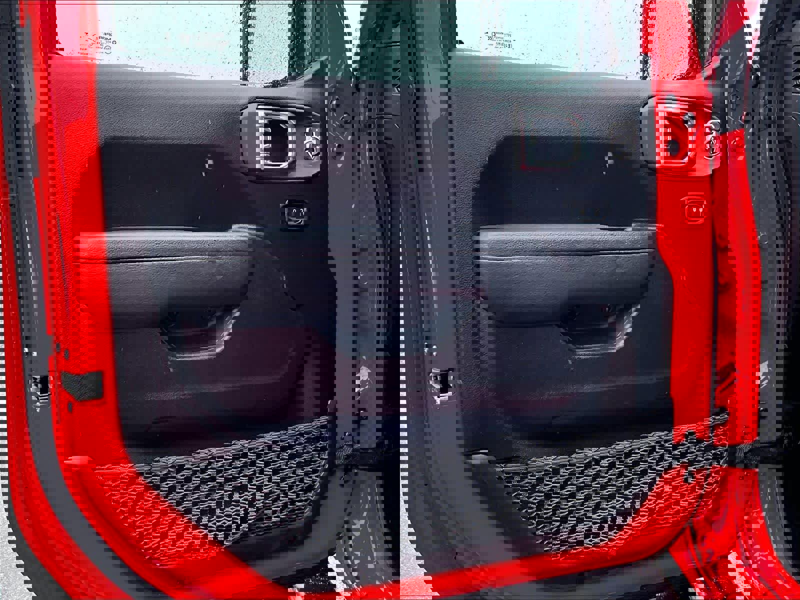 Used 2024 Jeep Wrangler Sport S w/ Convenience Group image 9