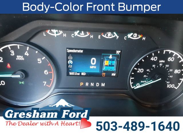 Used 2024 Ford F350 XL w/ STX Appearance Package AWD/4WD image 18
