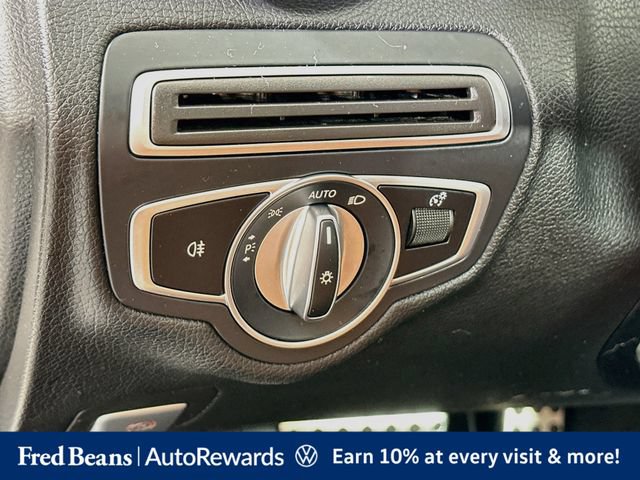 Used 2020 Mercedes-Benz C 300 4MATIC Sedan image 13