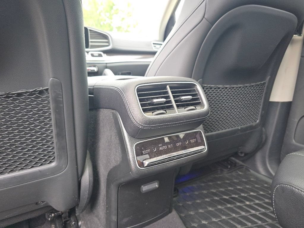 Certified 2023 Mercedes-Benz GLS 450 4MATIC image 28
