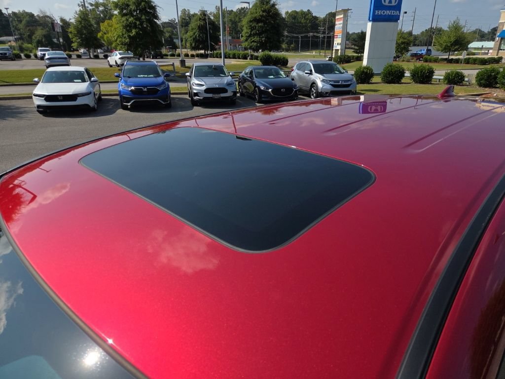 Used 2026 Honda Odyssey Sport-L image 11