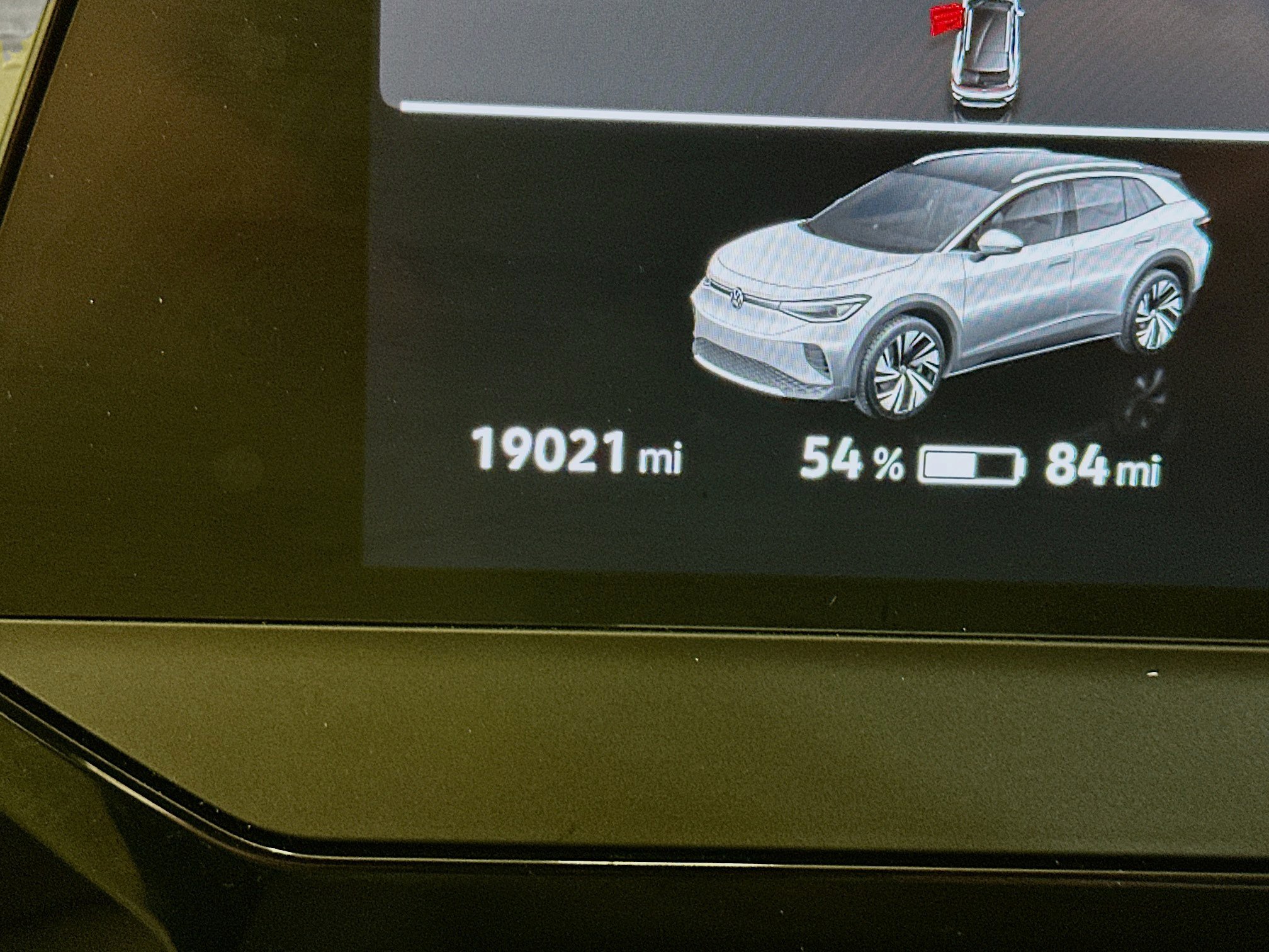 Used 2023 Volkswagen ID.4 Pro AWD/4WD image 19