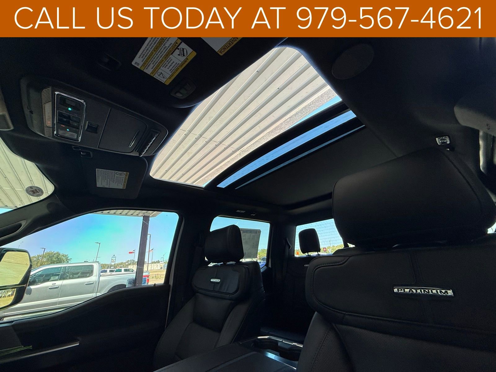 New 2026 Ford F450 Platinum image 18
