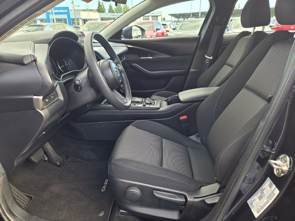 Certified 2026 MAZDA CX-30 AWD 2.5 S image 13