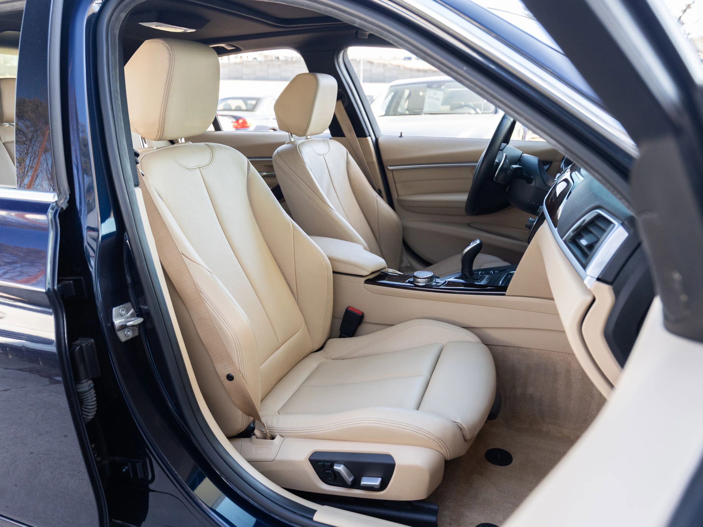 Used 2016 BMW 340i Sedan image 20