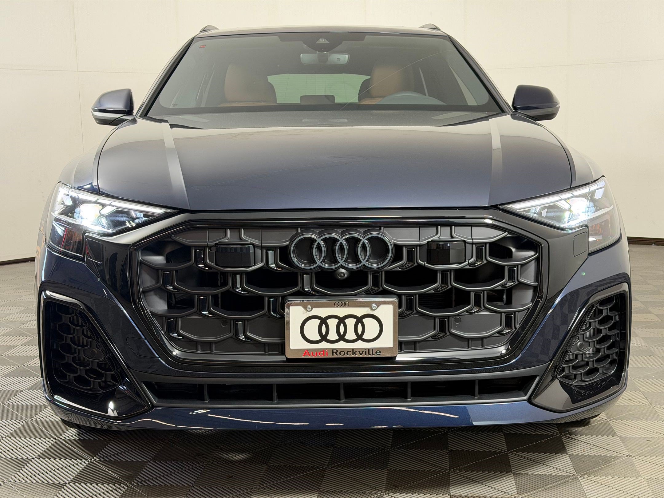 New 2026 Audi Q8 Premium Plus AWD/4WD image 6