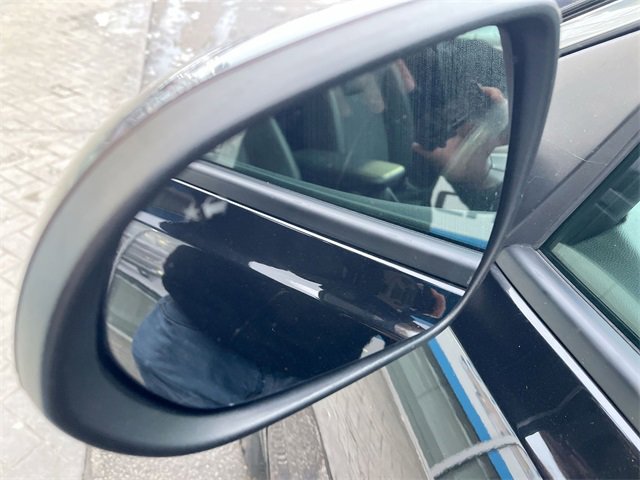 Certified 2021 Buick Encore GX Select w/ Experience Buick Package image 22