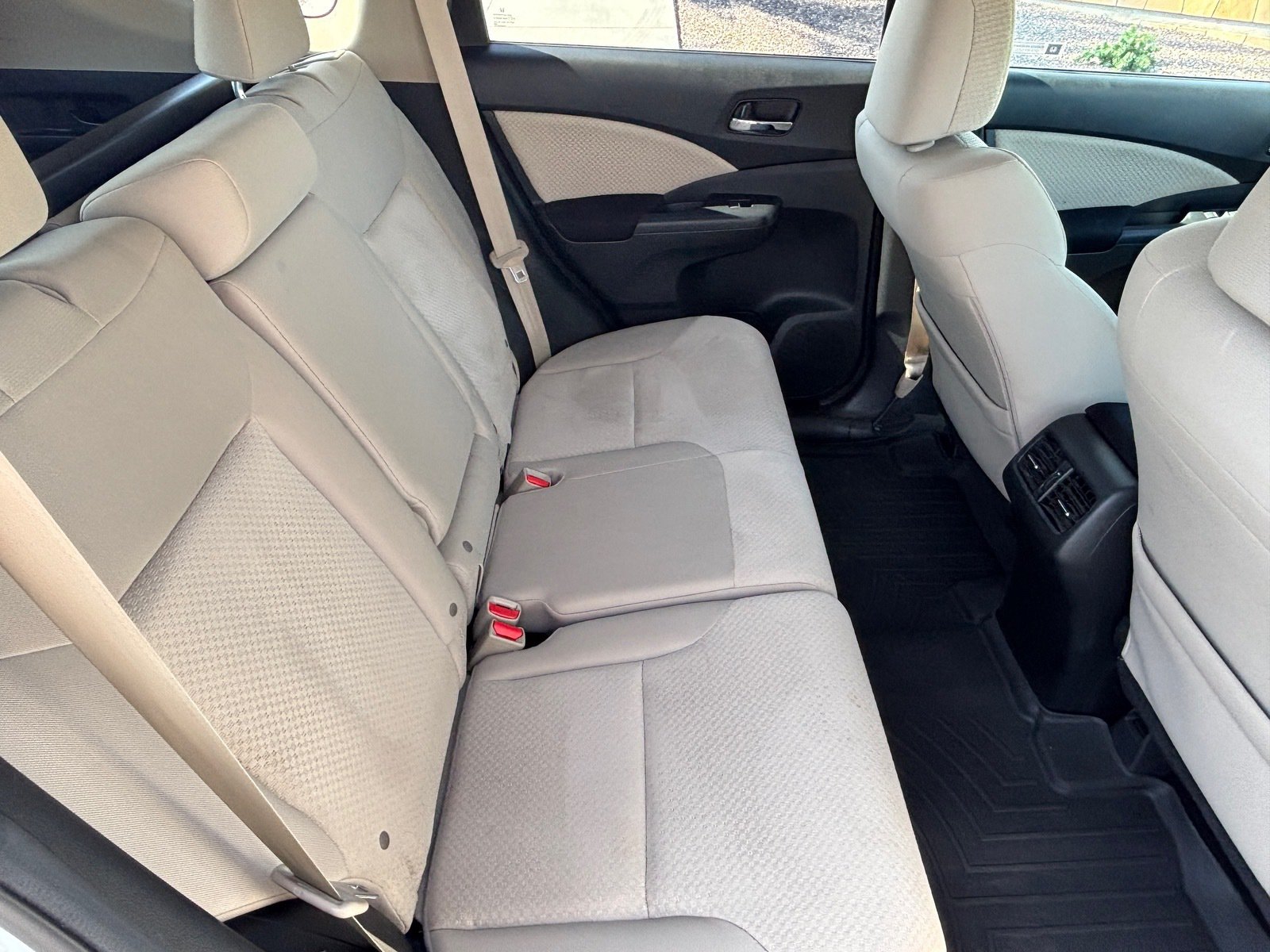 Used 2016 Honda CR-V EX image 28