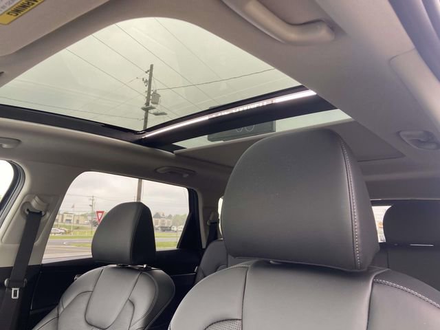 New 2026 Kia Sorento S image 13