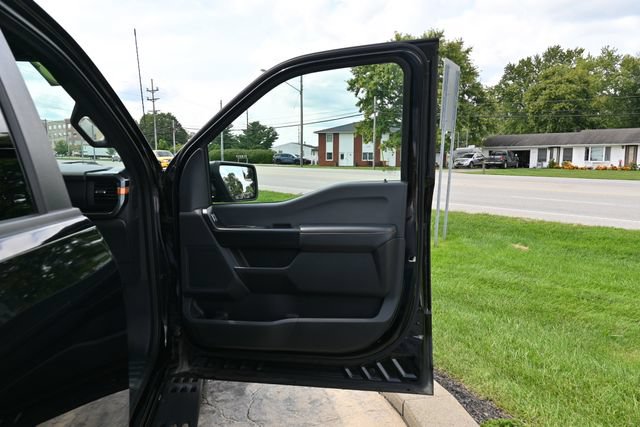 Used 2022 Ford F150 Tremor w/ Trailer Tow Package AWD/4WD image 18