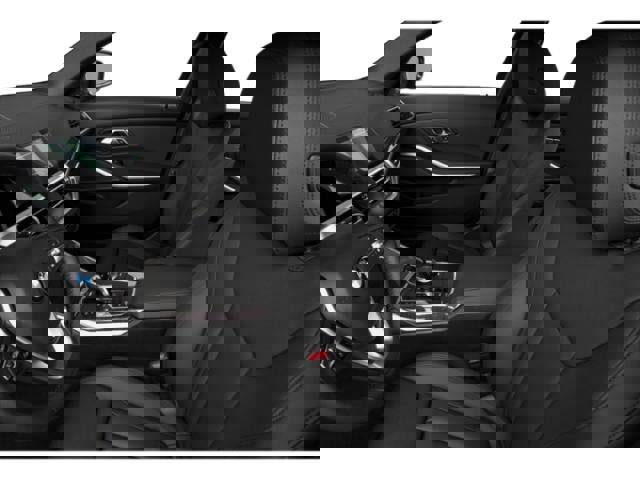 Used 2019 BMW 330i xDrive Sedan w/ Premium Package image 9