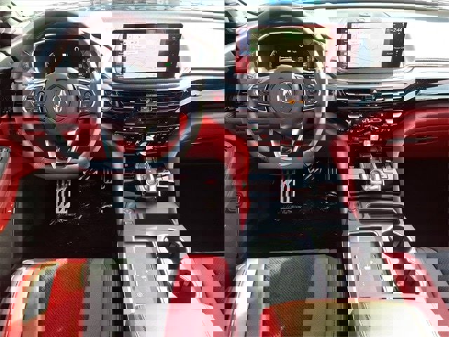 New 2026 Acura MDX A-Spec image 14