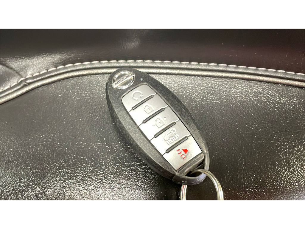 Used 2020 Nissan Murano Platinum image 19