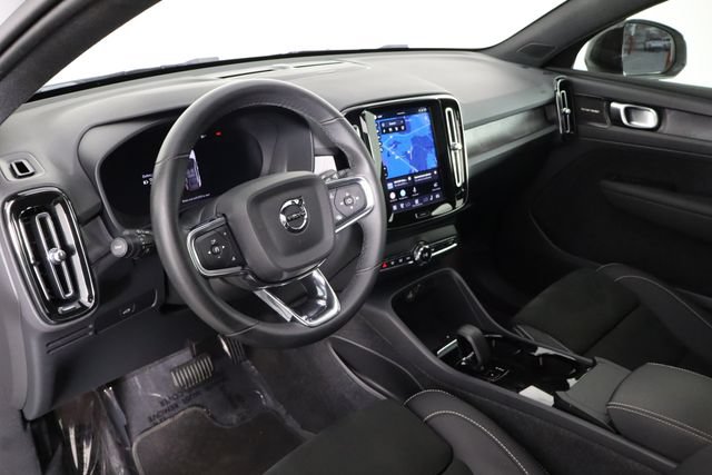 Used 2023 Volvo C40 P8 Recharge Ultimate AWD/4WD image 26