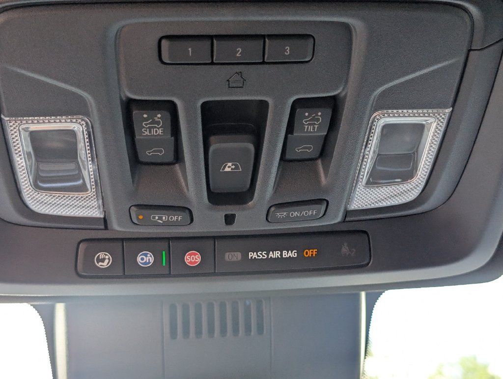 New 2026 Chevrolet Silverado 3500 High Country w/ High Country Premium Package AWD/4WD image 17