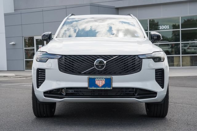 New 2026 Volvo XC90 B6 Ultra w/ Protection Package Premier AWD/4WD image 2