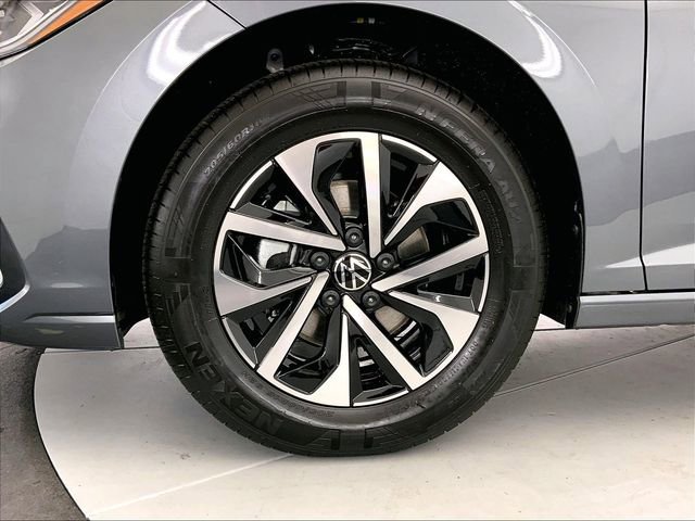 New 2026 Volkswagen Jetta S image 12