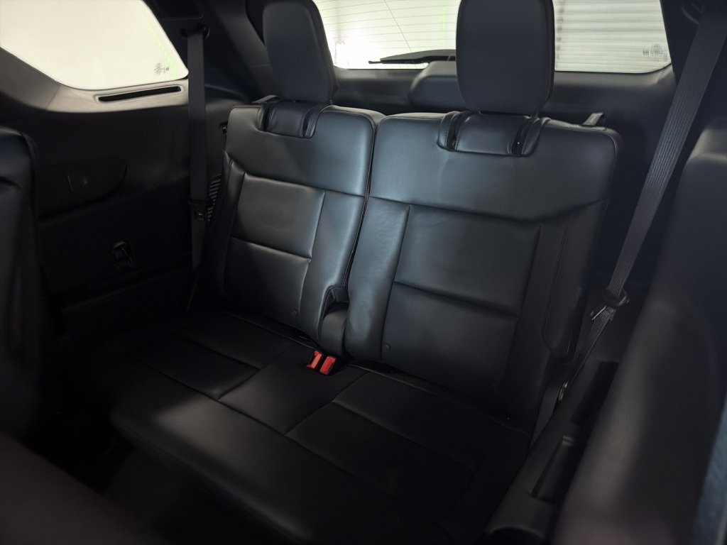 New 2027 Ford Explorer ST-Line w/ Premium Package AWD/4WD image 15