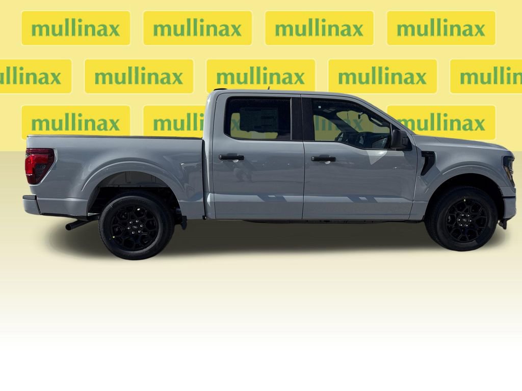 New 2026 Ford F150 STX image 15