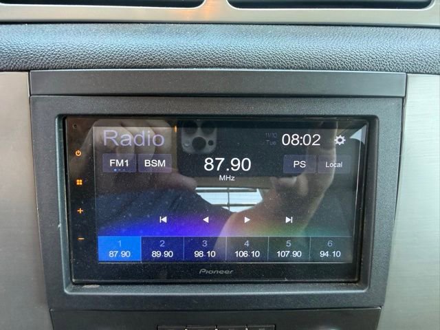 Used 2014 Chevrolet Silverado 2500 LTZ w/ LTZ Plus Package AWD/4WD image 25