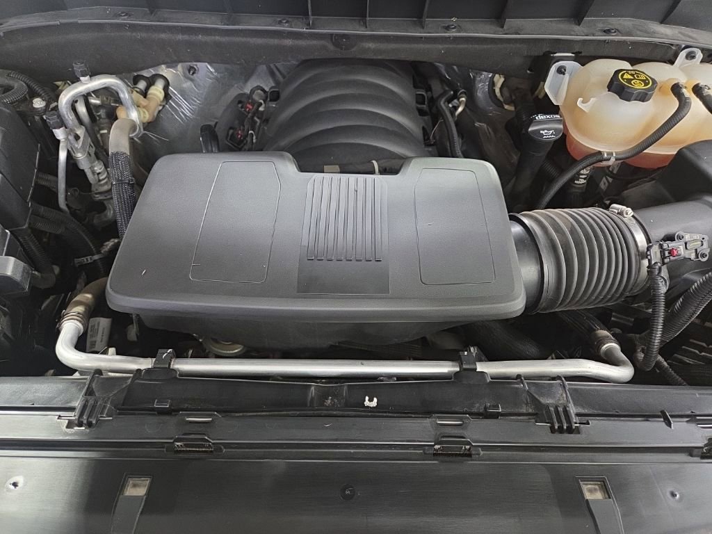 Used 2023 Chevrolet Suburban LS AWD/4WD image 41