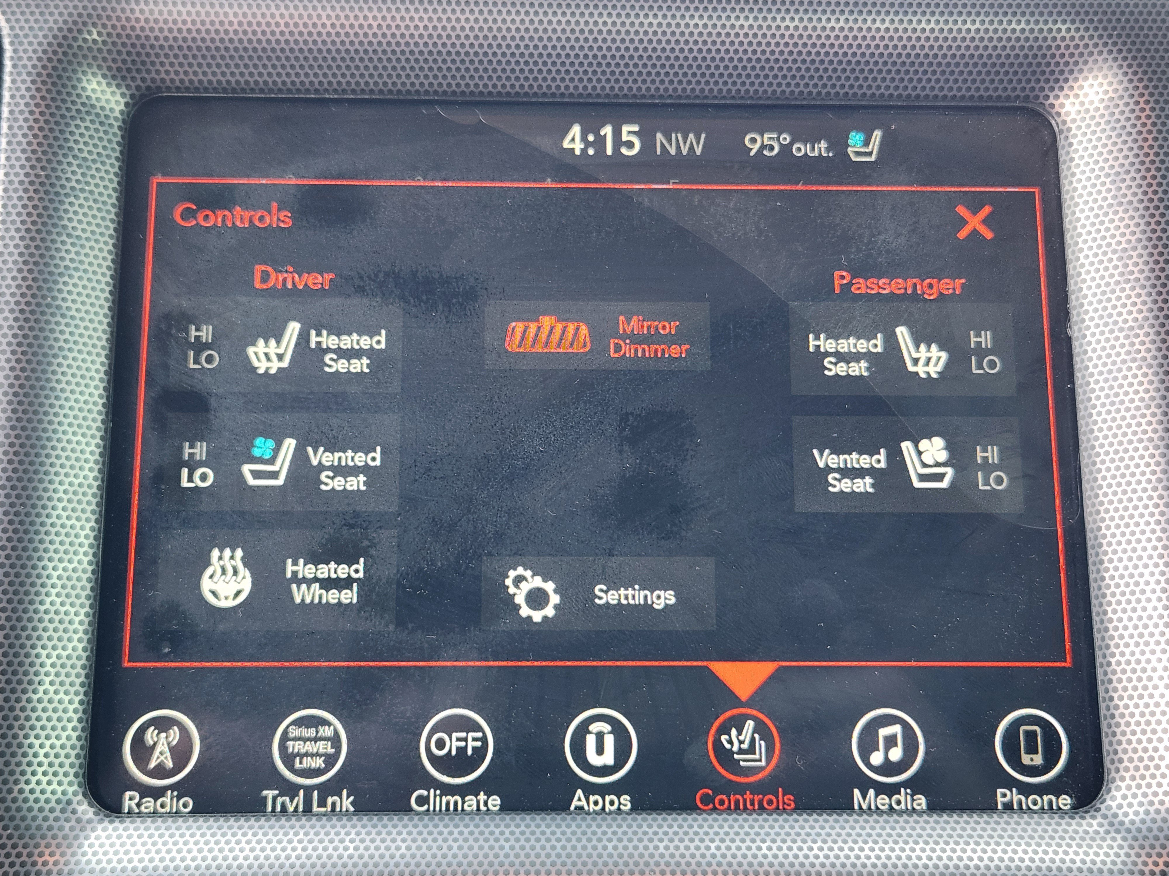 Used 2017 Dodge Challenger GT w/ Driver Convenience Group AWD/4WD image 15