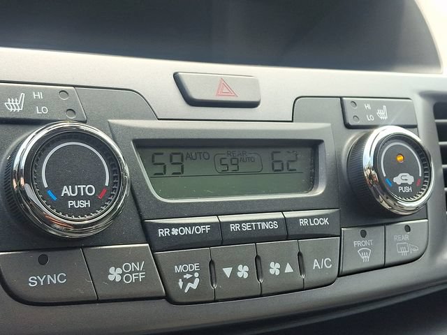 Used 2014 Honda Odyssey EX-L image 16