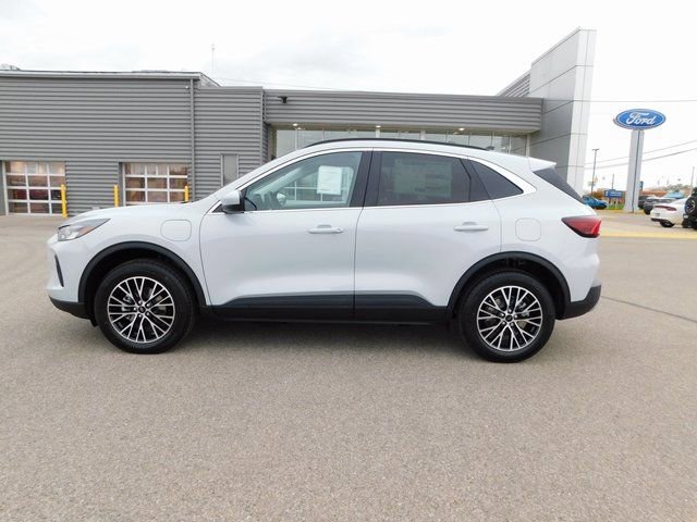 New 2026 Ford Escape SE image 6