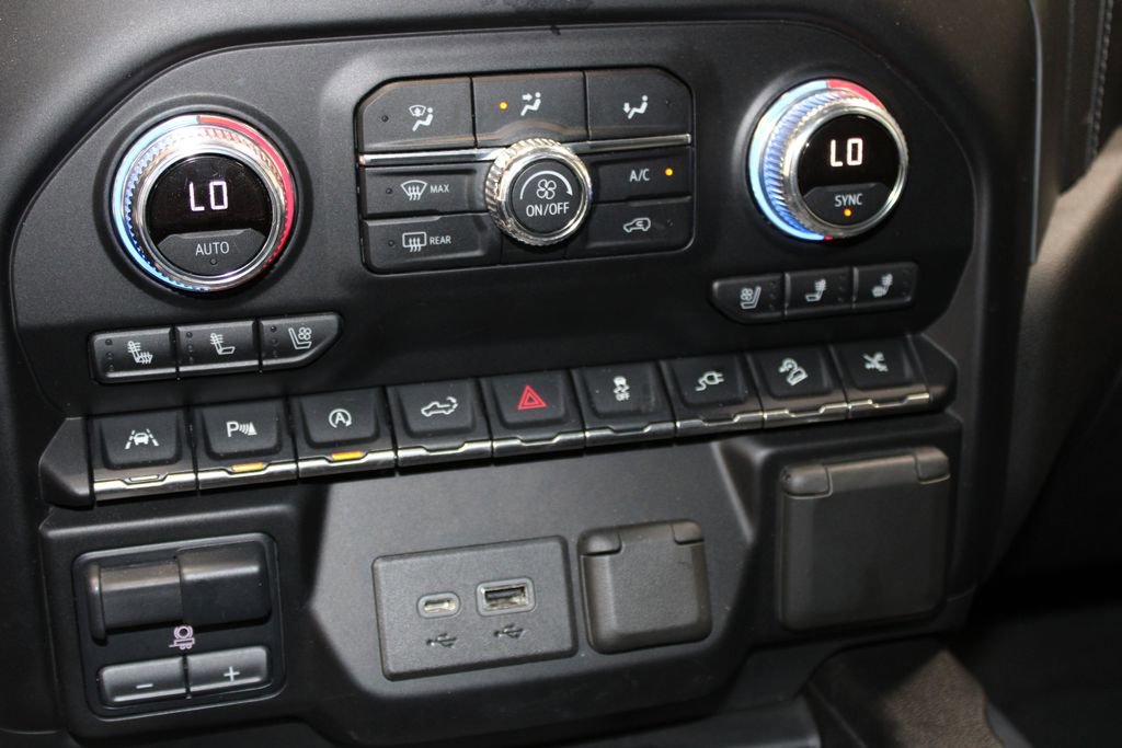 Used 2021 GMC Sierra 1500 Denali w/ Denali Ultimate Package image 49