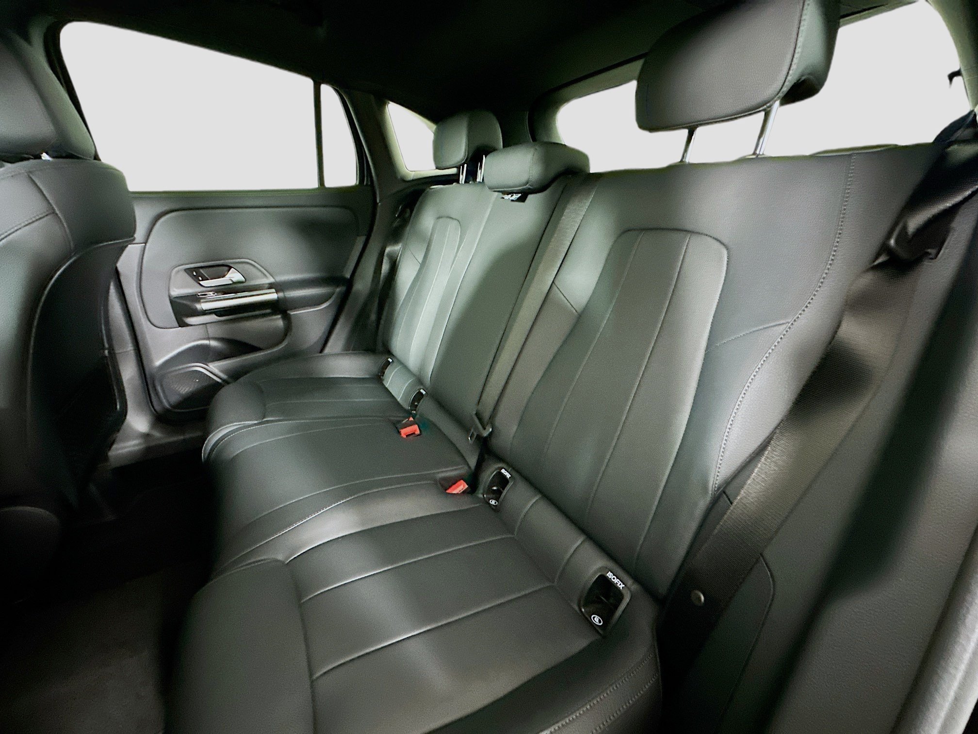 Certified 2026 Mercedes-Benz GLA 250 4MATIC image 30