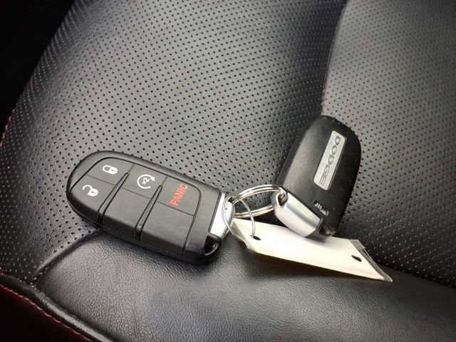 Used 2016 Dodge Journey R/T FWD image 27