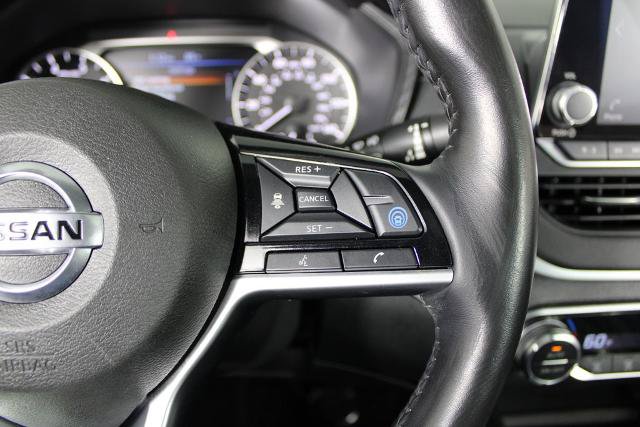 Certified 2019 Nissan Altima 2.5 SV FWD image 26