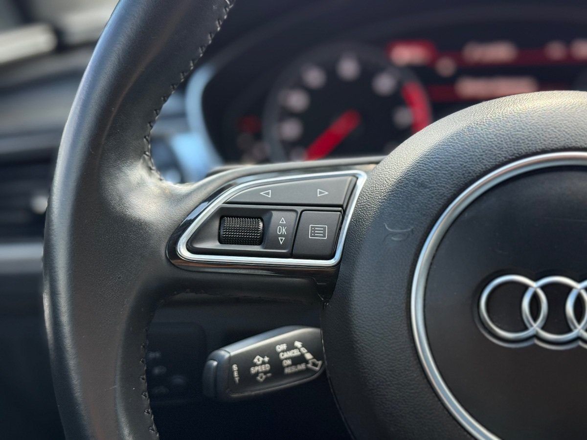 Used 2018 Audi A7 3.0T Premium Plus AWD/4WD image 27