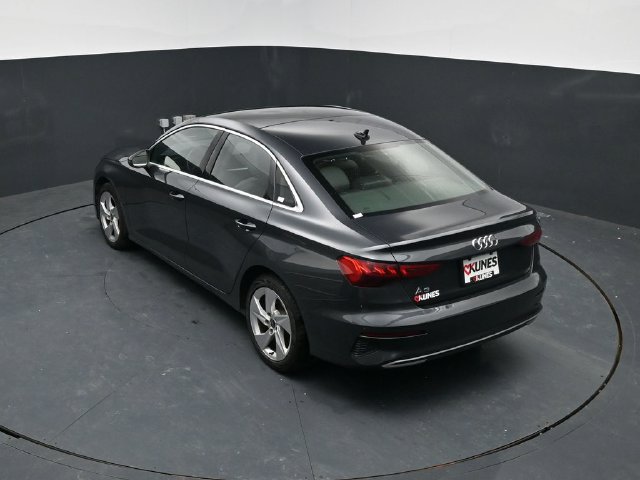 Used 2024 Audi A3 2.0T Premium FWD image 49