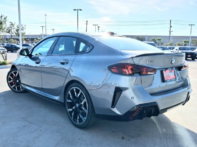 New 2026 BMW 228i xDrive w/ Technology Package AWD/4WD image 5