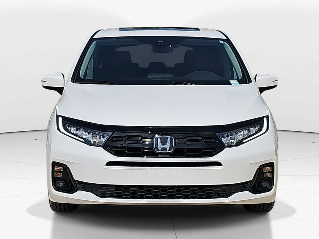 Used 2025 Honda Odyssey Elite image 2