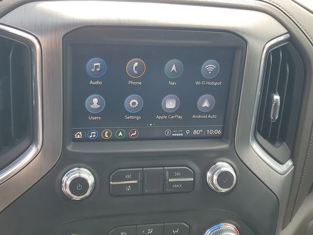 Used 2023 GMC Sierra 3500 Denali w/ Denali Ultimate Package image 17