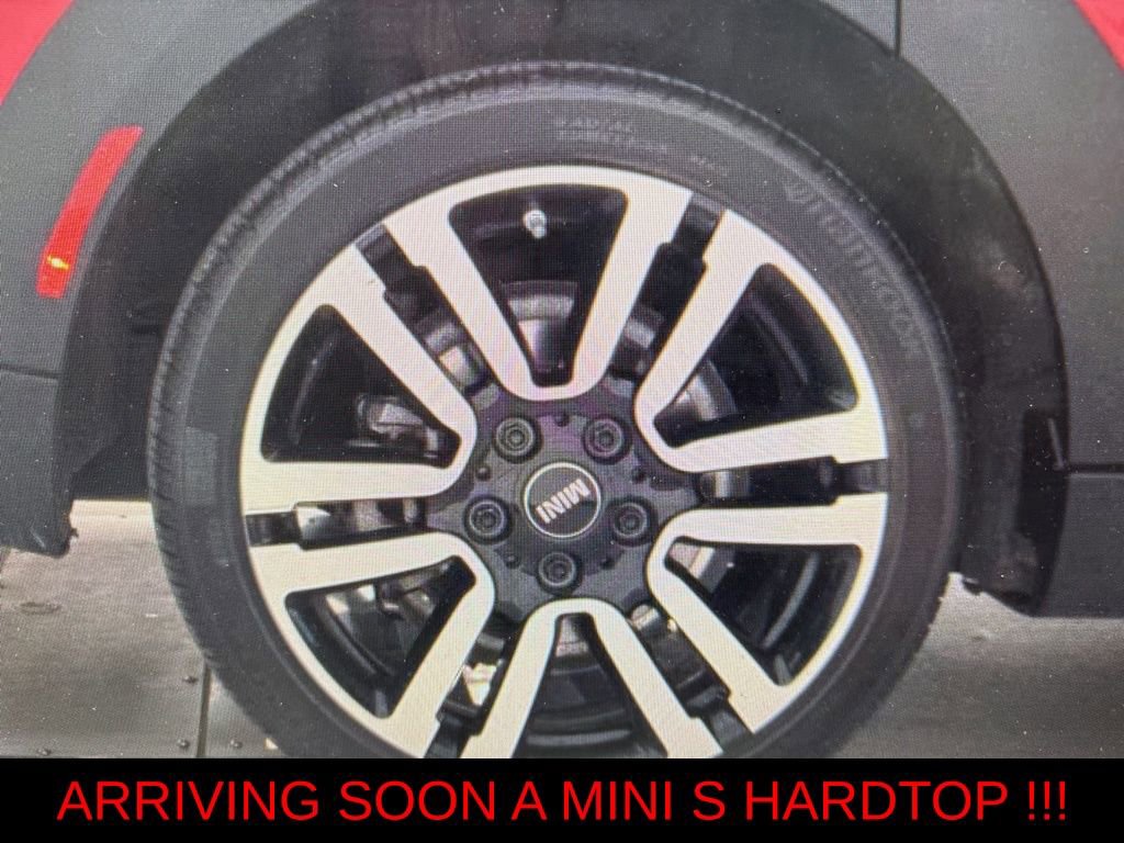 Used 2024 MINI Cooper S FWD image 11