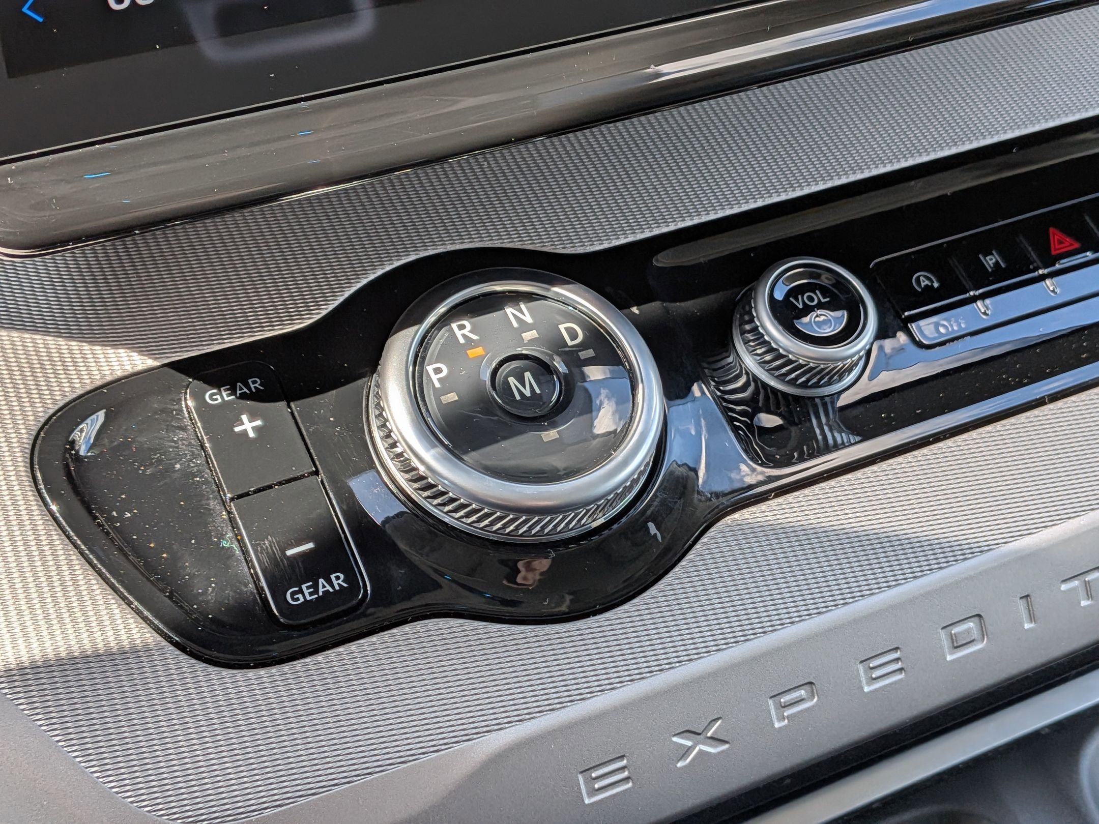 Used 2025 Ford Expedition Max Active image 27