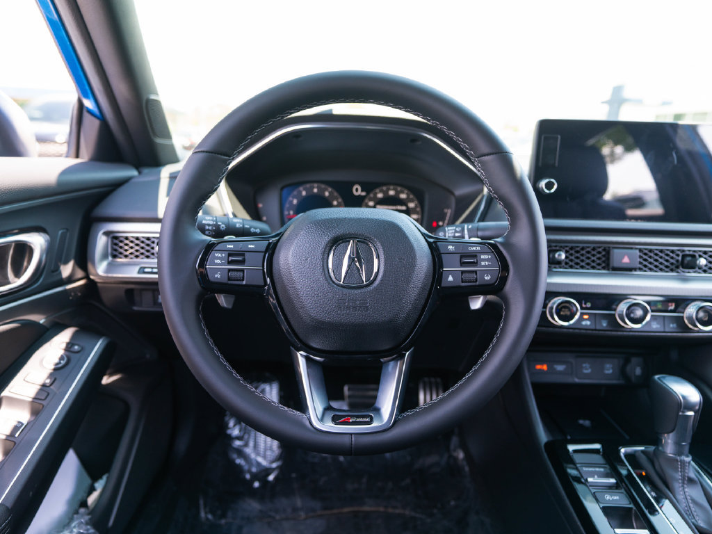 New 2026 Acura Integra A-Spec FWD image 21