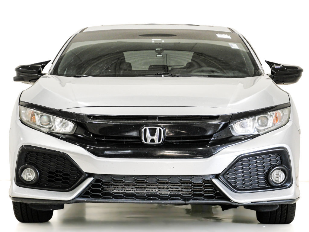 Used 2017 Honda Civic EX image 2