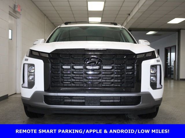 Used 2025 Hyundai Palisade Calligraphy image 2