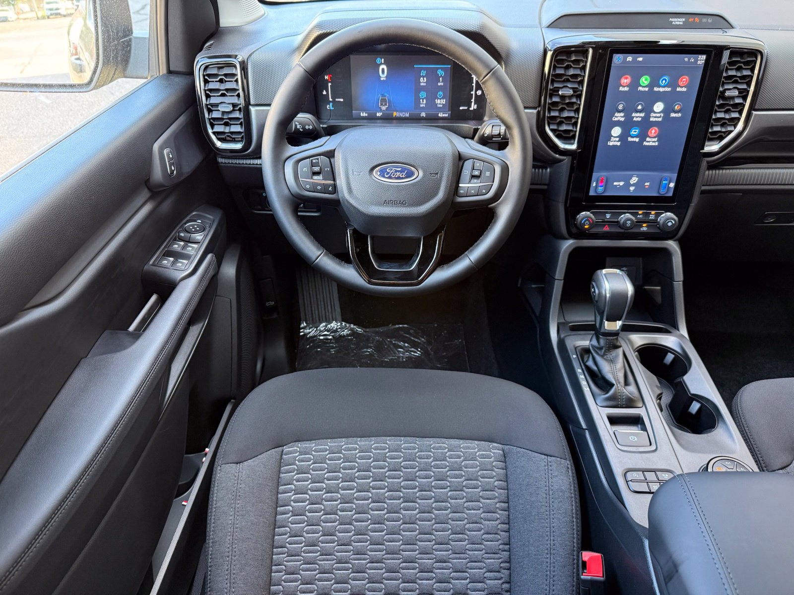 New 2026 Ford Ranger XLT AWD/4WD image 29