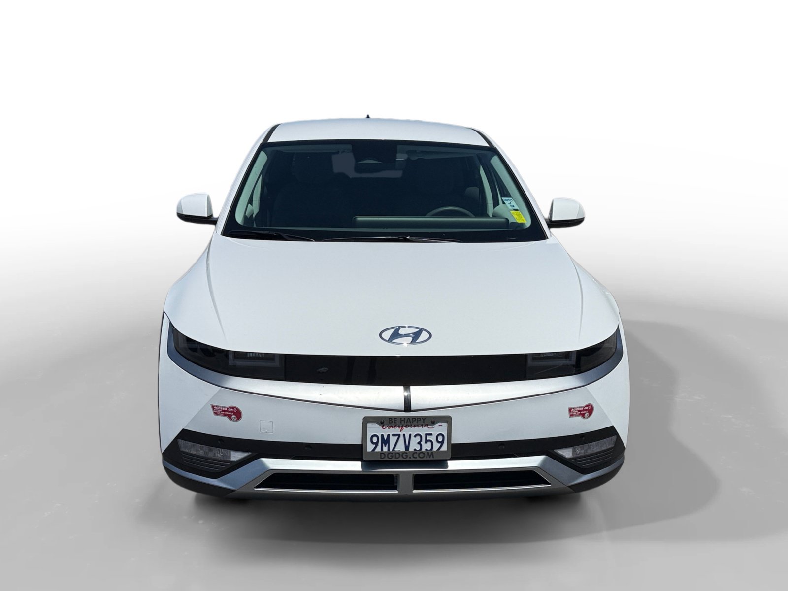 Certified 2024 Hyundai Ioniq 5 SEL RWD image 8
