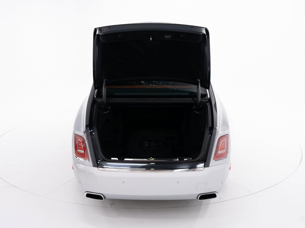 Certified 2018 Rolls-Royce Phantom Sedan image 50
