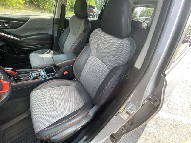 Used 2024 Subaru Forester Sport AWD/4WD image 20